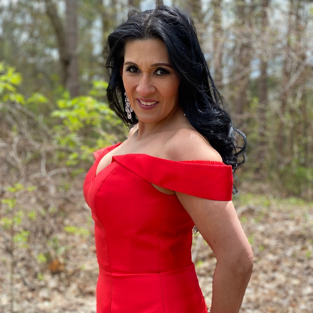 Meet your Posher, Jeanne